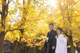 studio clori. OSAKA_アドバイス写真