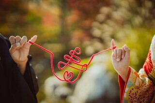 フォトスタジオ　ブライズメイド_アドバイス写真