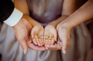 フォトスタジオ　ブライズメイド_アドバイス写真