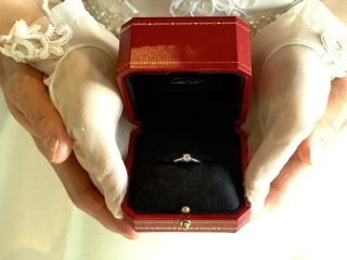 ONE PHOTOWEDDING OSAKA-JO_アドバイス写真