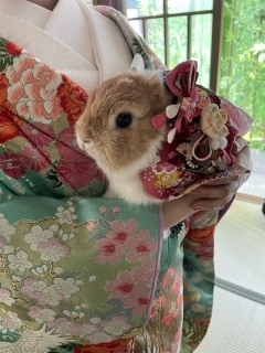 studio clori. OSAKA_アドバイス写真