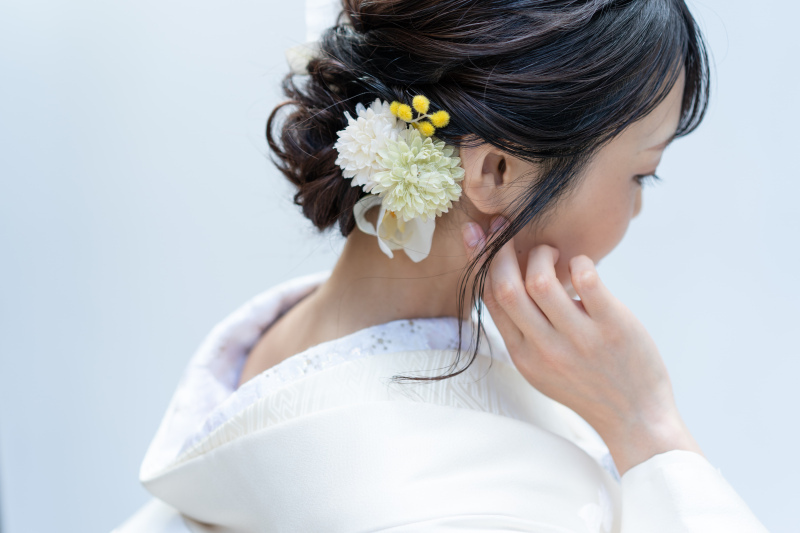 ENISHI PHOTO WEDDING_投稿写真