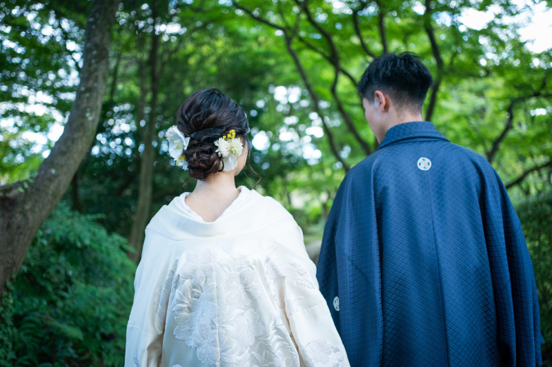 ENISHI PHOTO WEDDING_投稿写真