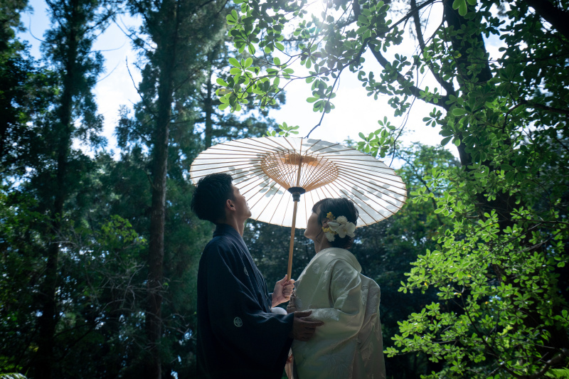 ENISHI PHOTO WEDDING_投稿写真