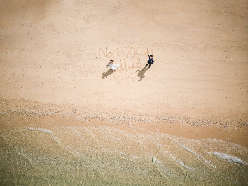 マーブルリゾートウェディング沖縄［MARBLE RESORT WEDDING 沖縄］_投稿写真