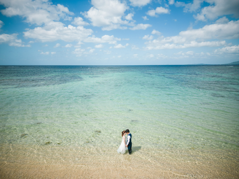 マーブルリゾートウェディング沖縄［MARBLE RESORT WEDDING 沖縄］_投稿写真