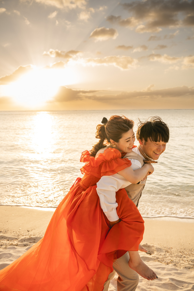 マーブルリゾートウェディング沖縄［MARBLE RESORT WEDDING 沖縄］_投稿写真