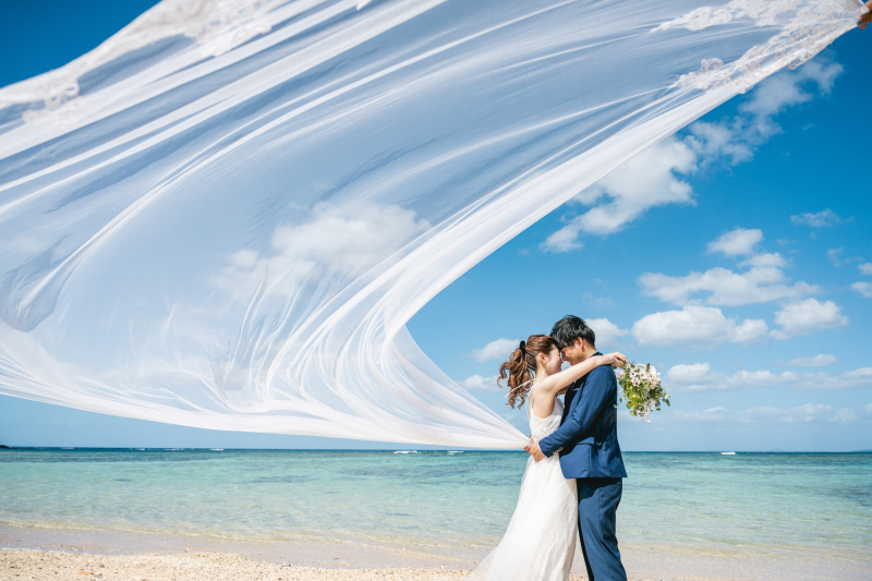 マーブルリゾートウェディング沖縄［MARBLE RESORT WEDDING 沖縄］_投稿写真
