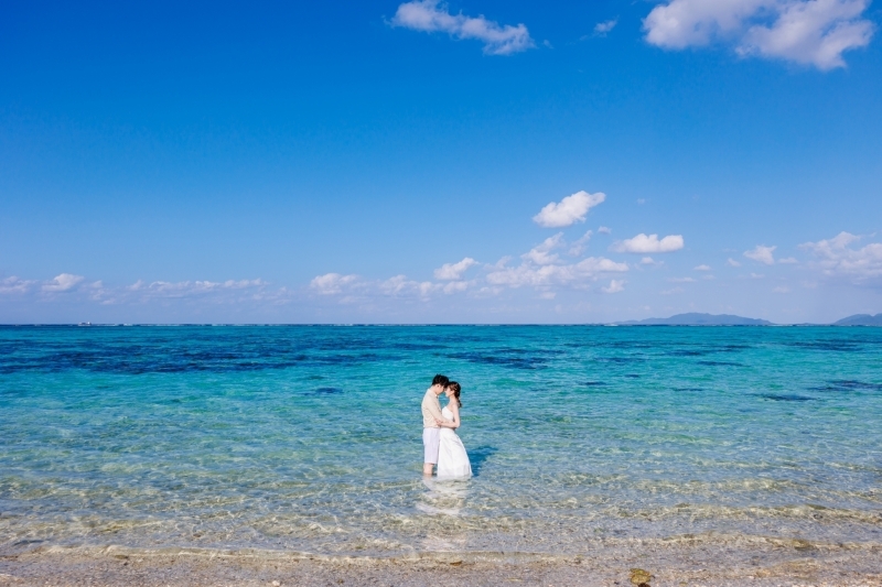 capryフォトウェディング石垣島（キャプリィフォトウェディング石垣島）_投稿写真