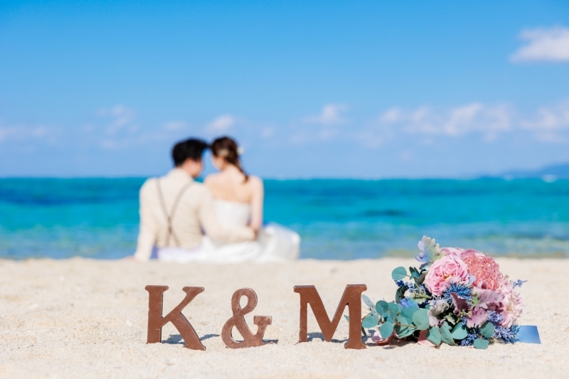 capryフォトウェディング石垣島（キャプリィフォトウェディング石垣島）_投稿写真