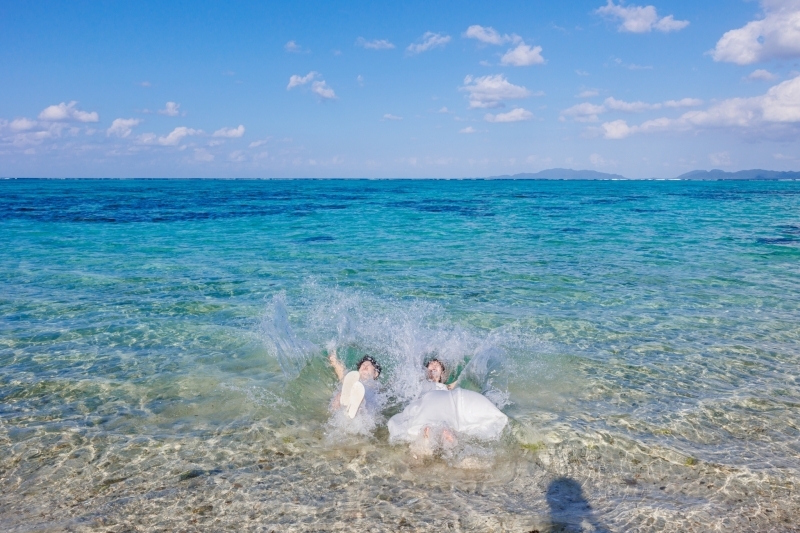 capryフォトウェディング石垣島（キャプリィフォトウェディング石垣島）_投稿写真