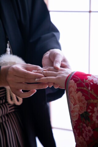 華雅苑　柏店_アドバイス写真