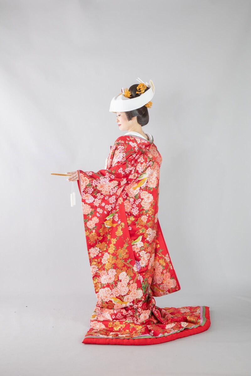 【スタジオ撮影プランおすすめ】和装洋装にもあう素敵なスタジオ_28836_投稿写真_3