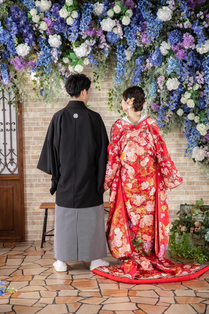 【スタジオ撮影プランおすすめ】和装洋装にもあう素敵なスタジオ_28836_投稿写真_2