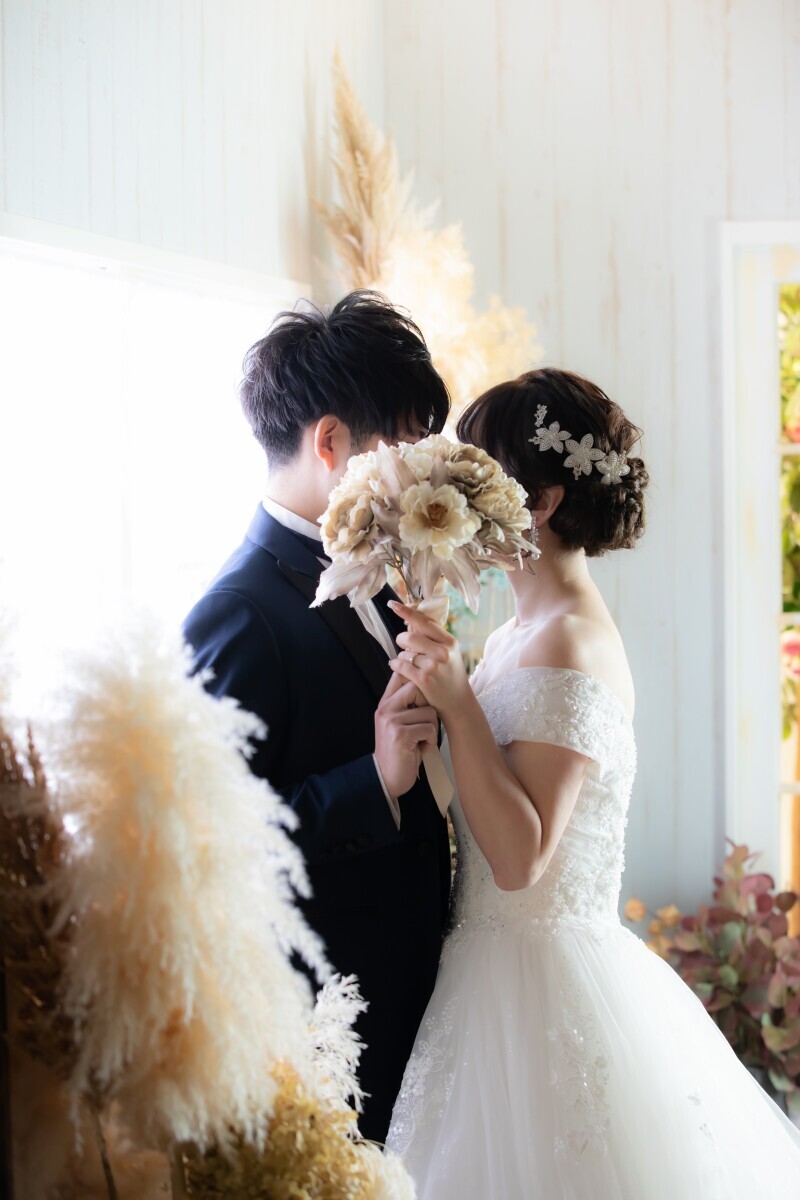 【スタジオ撮影プランおすすめ】和装洋装にもあう素敵なスタジオ_28836_投稿写真_1