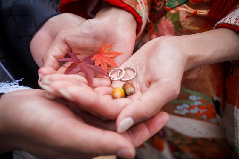 フォトスタジオ　ブライズメイド_投稿写真