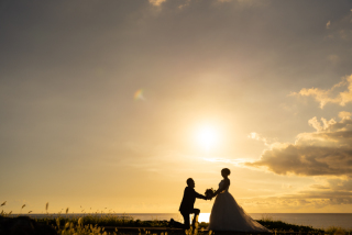 capryフォトウェディング宮古島（キャプリィフォトウェディング宮古島）_アドバイス写真