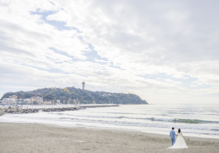 KANON wedding_アドバイス写真