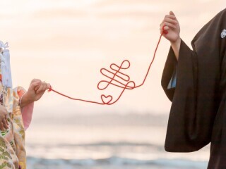 KANON wedding_アドバイス写真