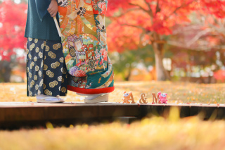 スタジオビュー岡山本店_アドバイス写真