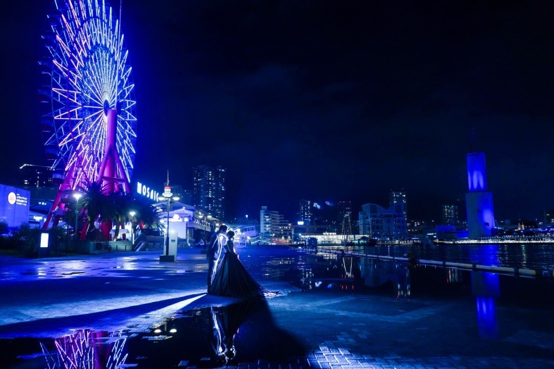 フォトスタジオ　ブライズメイド_投稿写真