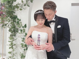 WEDDINGBOX表参道本店_アドバイス写真
