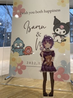 WEDDINGBOX表参道本店_アドバイス写真