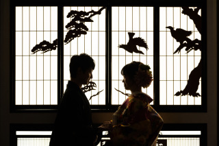 Photo Maison &eacute;crin 大阪店_アドバイス写真