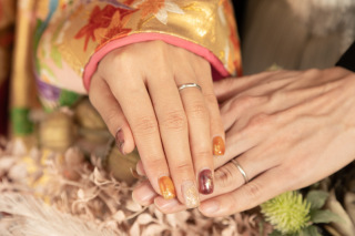 Photo Maison &eacute;crin 大阪店_アドバイス写真