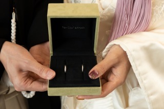 Photo Maison &eacute;crin 大阪店_アドバイス写真