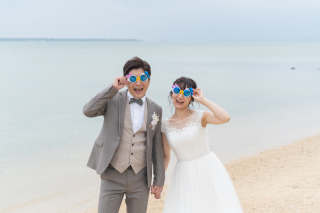 capryフォトウェディング石垣島（キャプリィフォトウェディング石垣島）_アドバイス写真