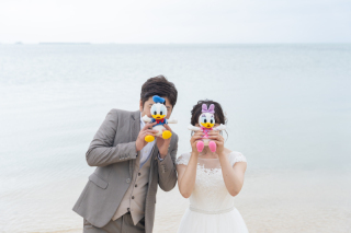 capryフォトウェディング石垣島（キャプリィフォトウェディング石垣島）_アドバイス写真