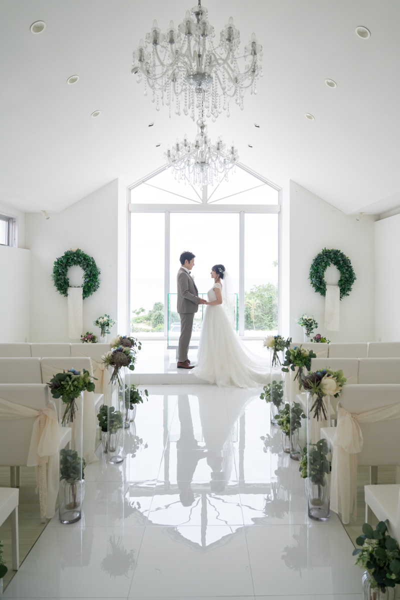 capryフォトウェディング石垣島（キャプリィフォトウェディング石垣島）_投稿写真