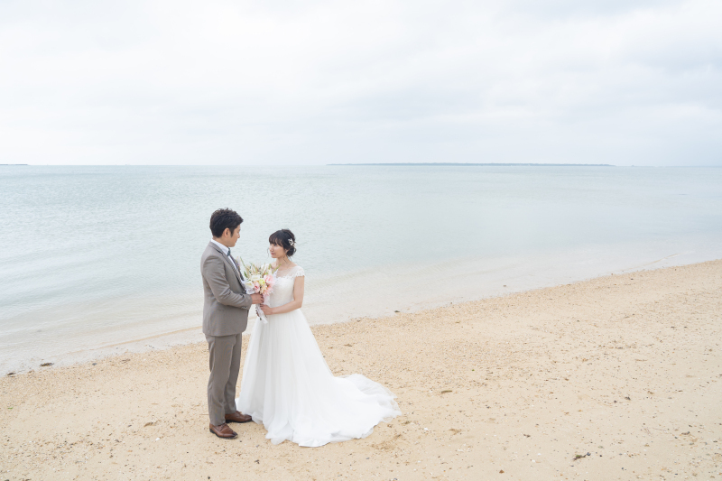 capryフォトウェディング石垣島（キャプリィフォトウェディング石垣島）_投稿写真