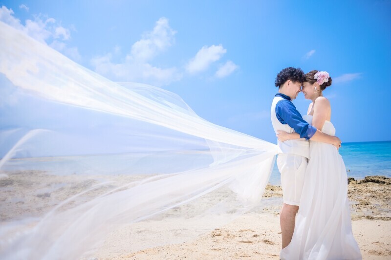 マーブルリゾートウェディング沖縄［MARBLE RESORT WEDDING 沖縄］_投稿写真
