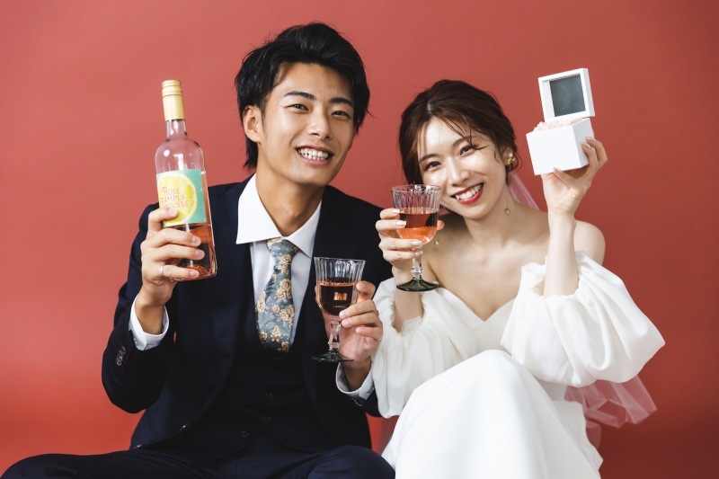 お洒落な空間で、優しくて盛り上げ上手なスタッフさんとの撮影！_28053_投稿写真_3