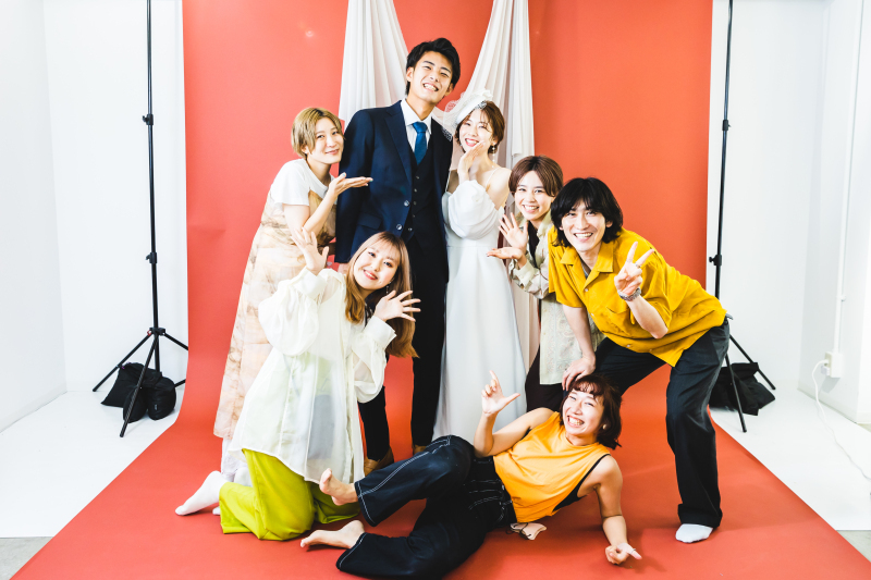 mederu wedding_投稿写真