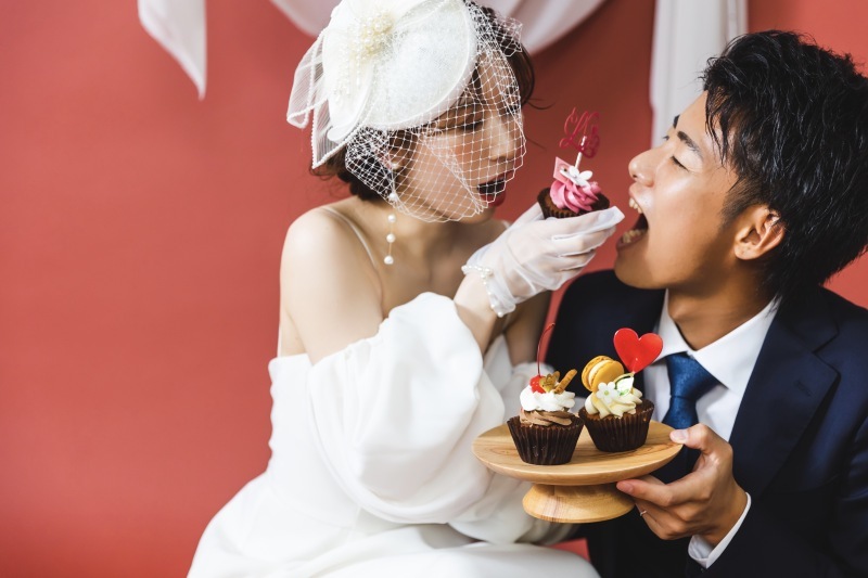 お洒落な空間で、優しくて盛り上げ上手なスタッフさんとの撮影！_28053_投稿写真_2