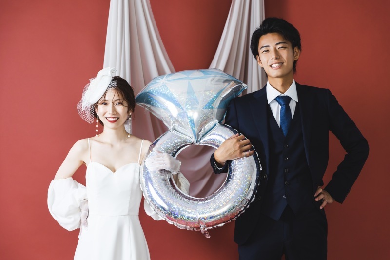 お洒落な空間で、優しくて盛り上げ上手なスタッフさんとの撮影！_28053_投稿写真_1