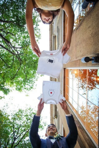 フォトスタジオ　ブライズメイド_アドバイス写真