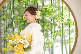 studio PHOTO PARK OSAKA(南港・大阪梅田）_アドバイス写真