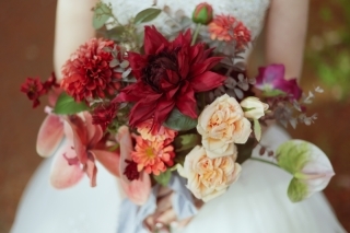 LAUGH PHOTO WEDDING_アドバイス写真