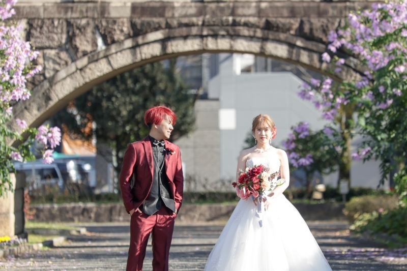 LAUGH PHOTO WEDDING_投稿写真