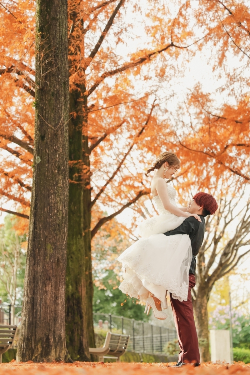 LAUGH PHOTO WEDDING_投稿写真