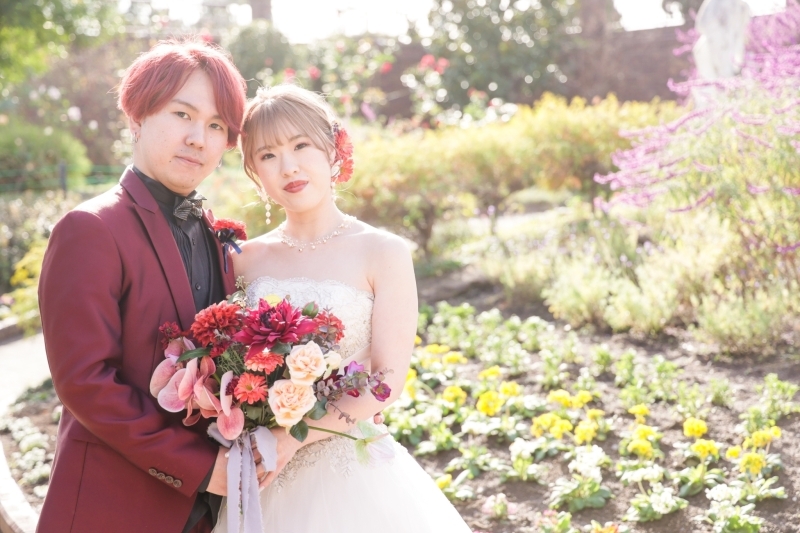 LAUGH PHOTO WEDDING_投稿写真