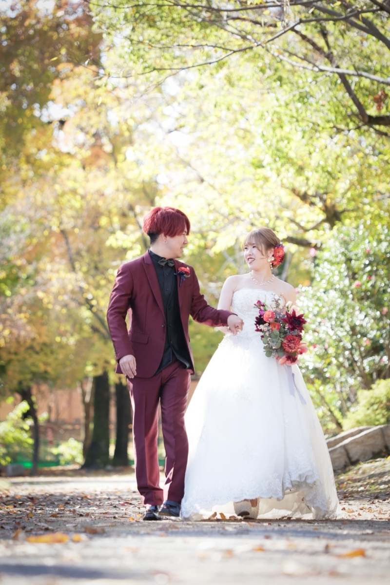 LAUGH PHOTO WEDDING_投稿写真