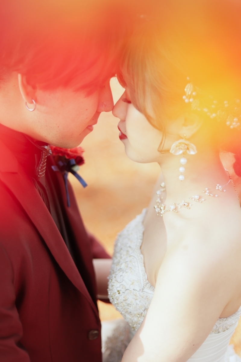 LAUGH PHOTO WEDDING_投稿写真