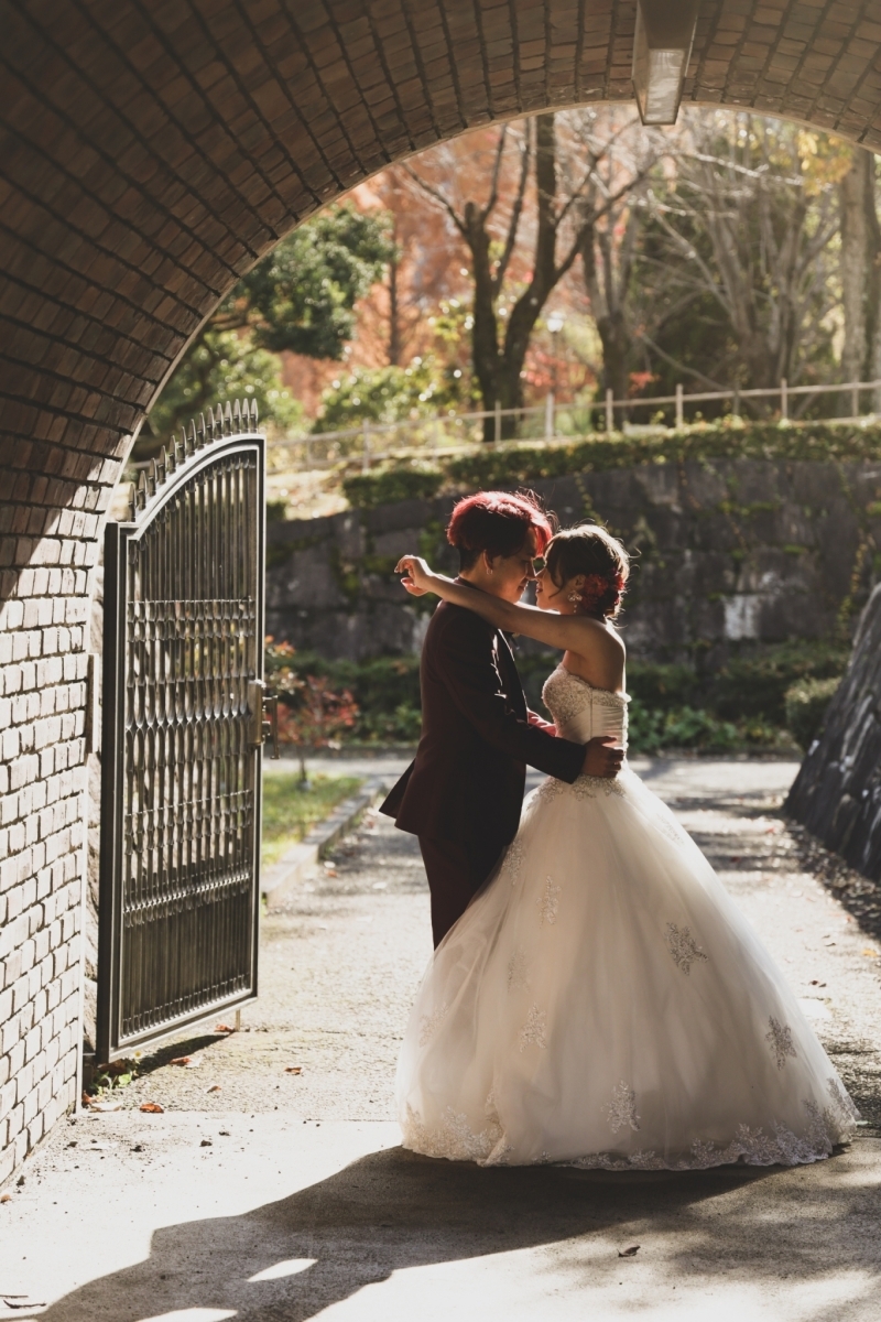 LAUGH PHOTO WEDDING_投稿写真