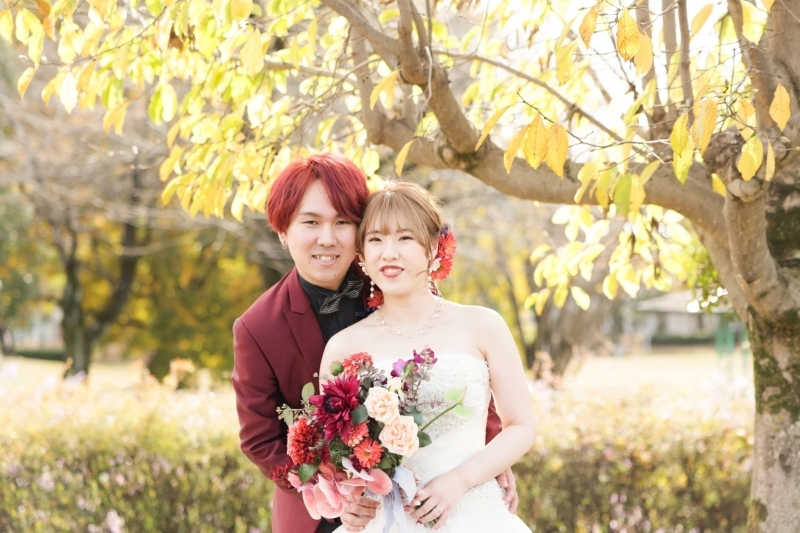 LAUGH PHOTO WEDDING_投稿写真