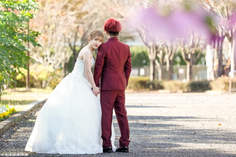 LAUGH PHOTO WEDDING_投稿写真